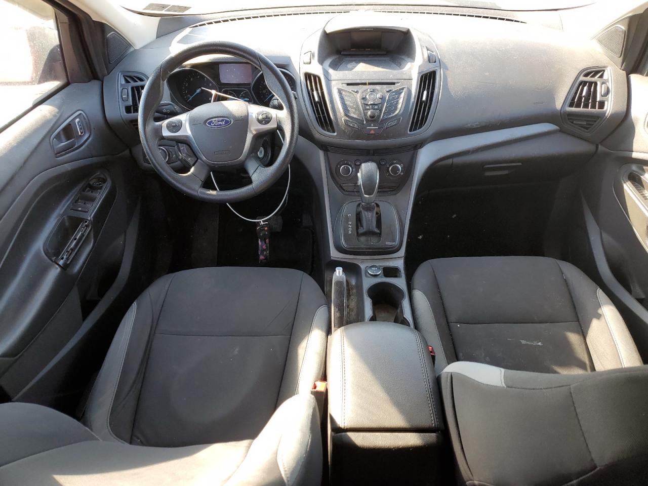 2015 Ford Escape - Image 8