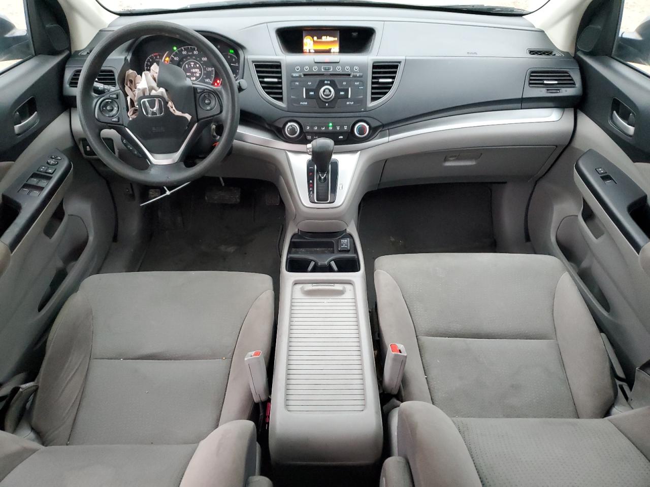 2012 Honda CR-V - Image 8