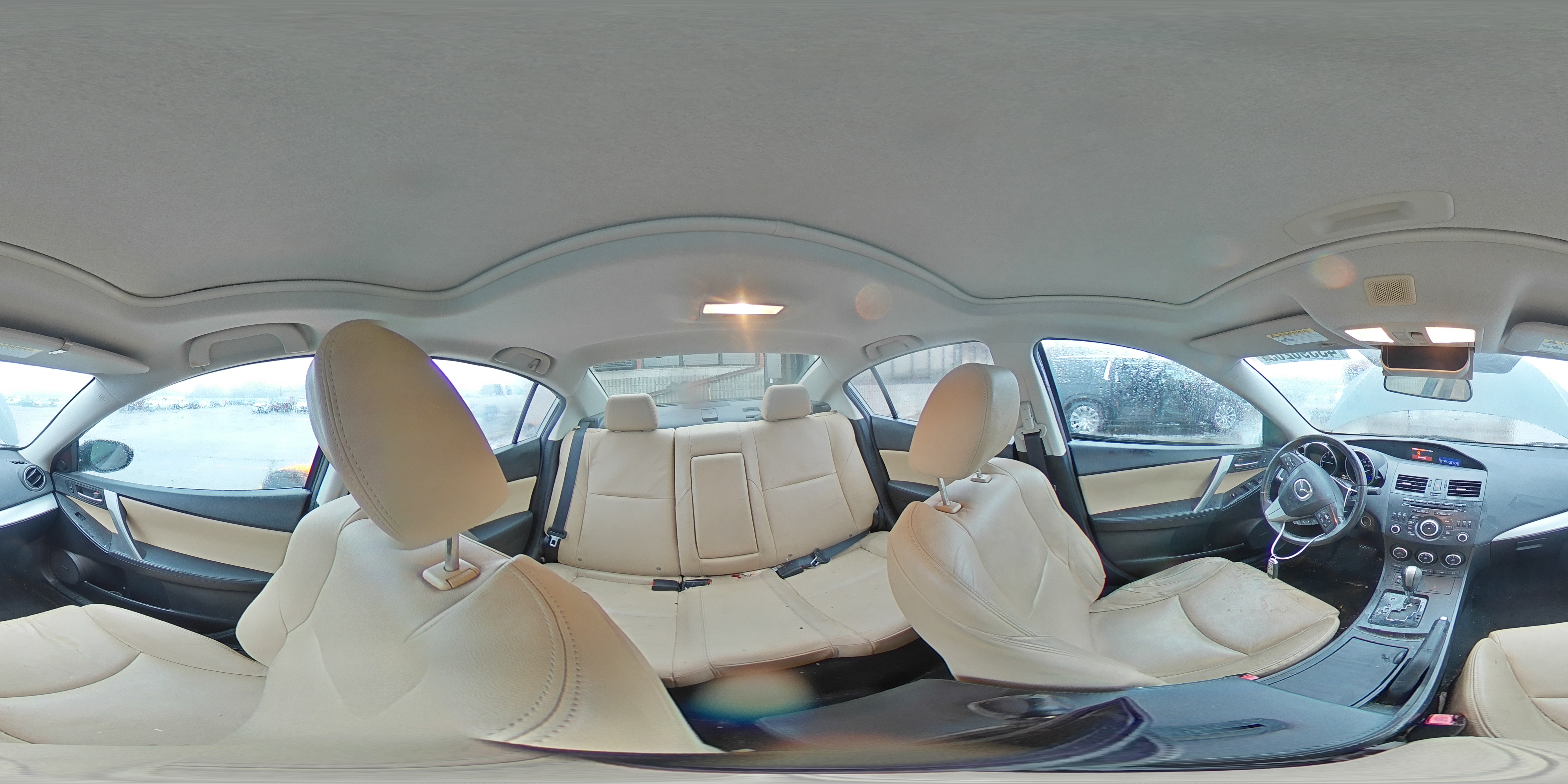 2012 Mazda 3 - Image 13