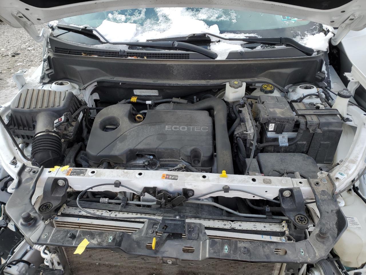 2020 GMC Terrain - Image 12