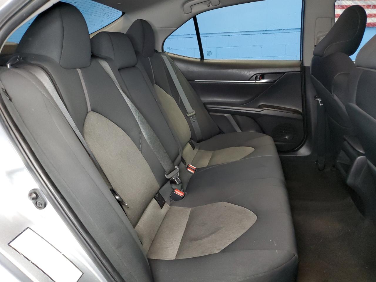 2022 Toyota Camry - Image 10