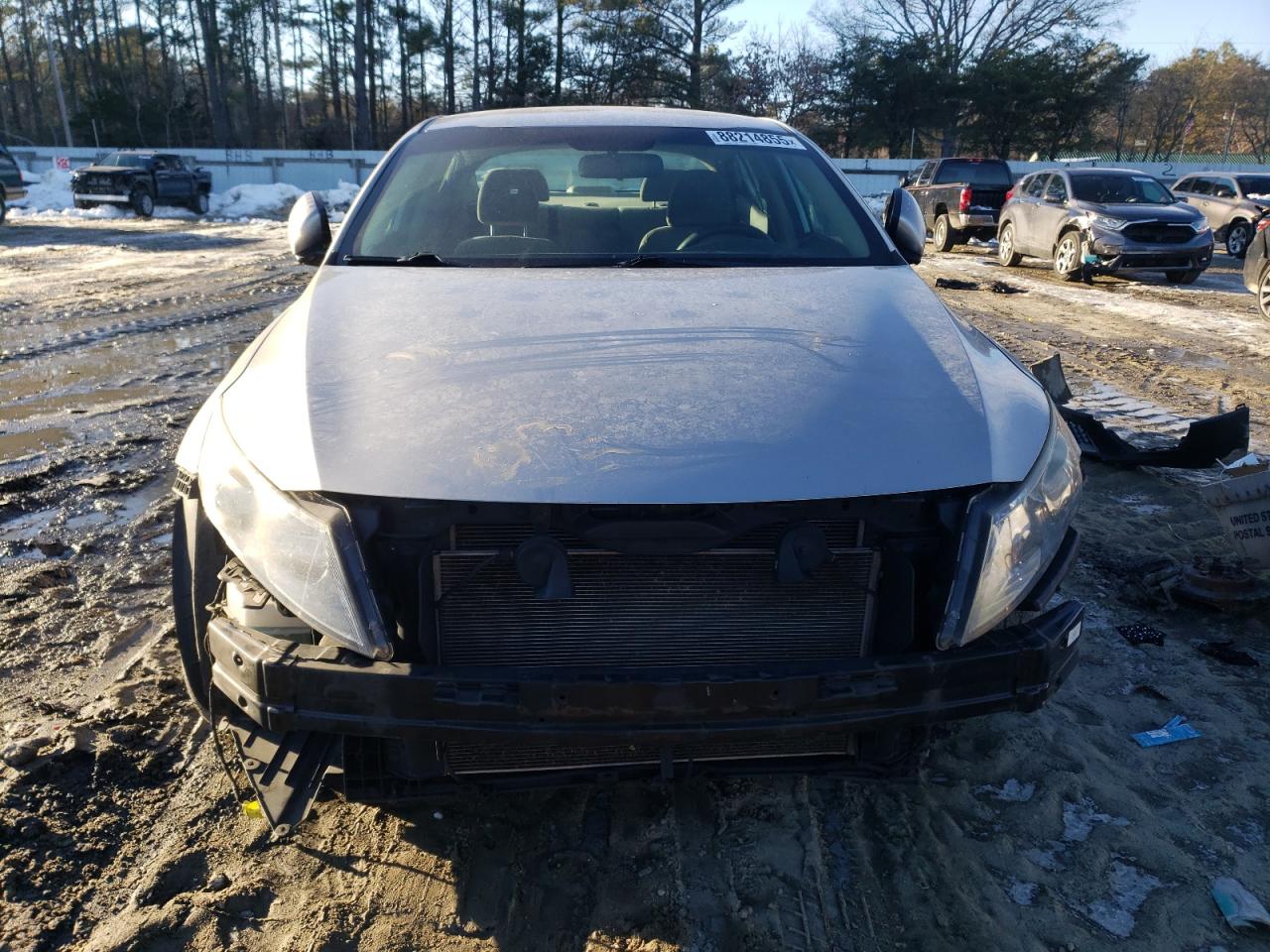 2013 Kia Optima - Image 5