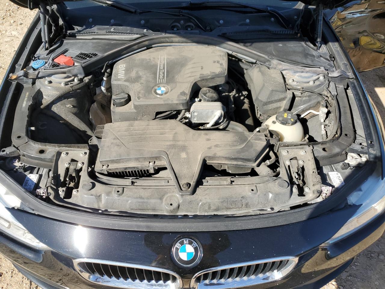 2018 BMW 3er - Image 11