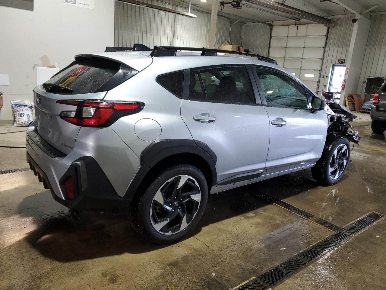 2024 Subaru XV - Image 3