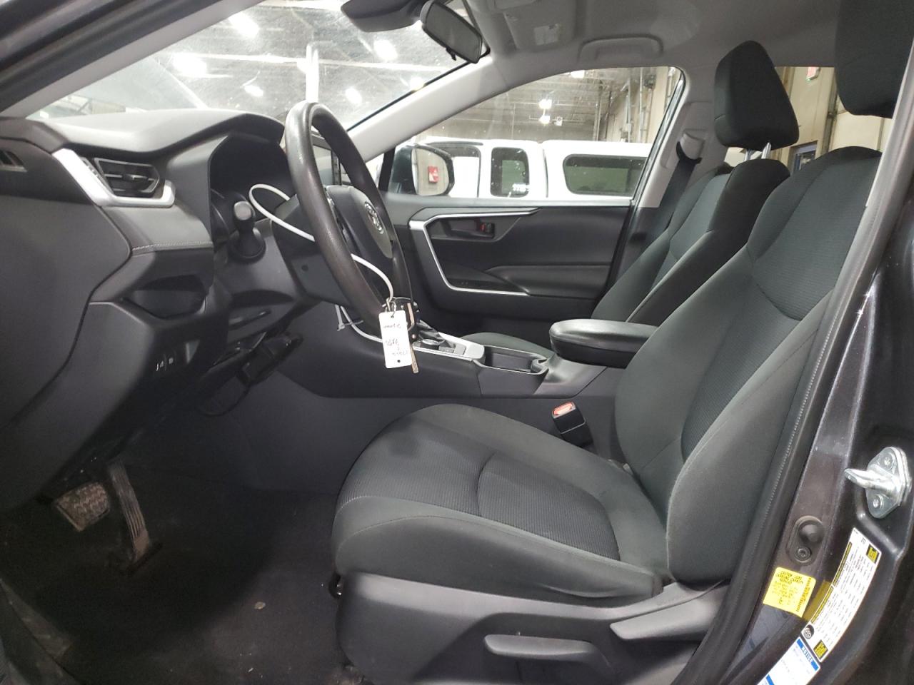 2021 Toyota RAV 4 - Image 7