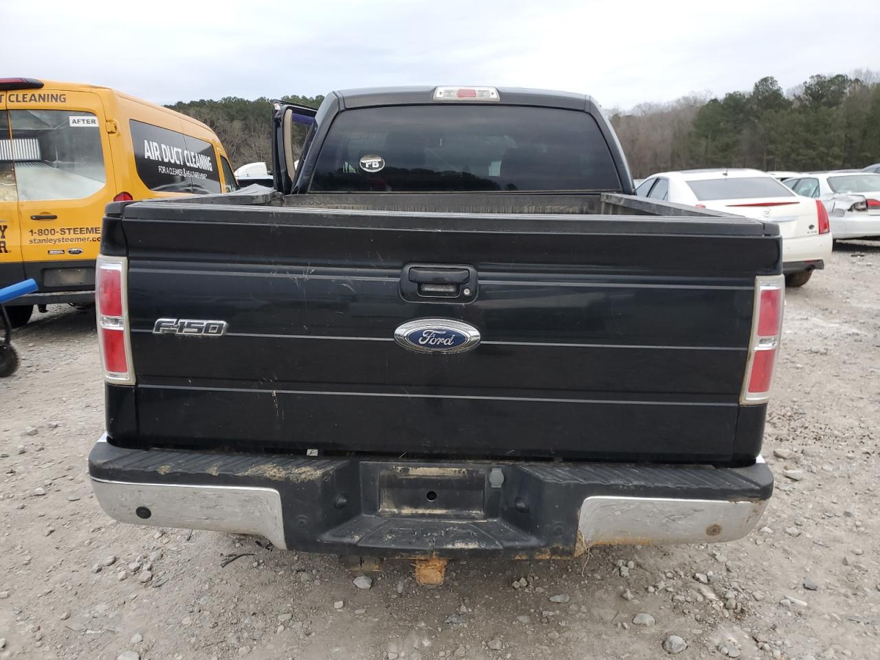 2009 Ford F-150 - Image 6