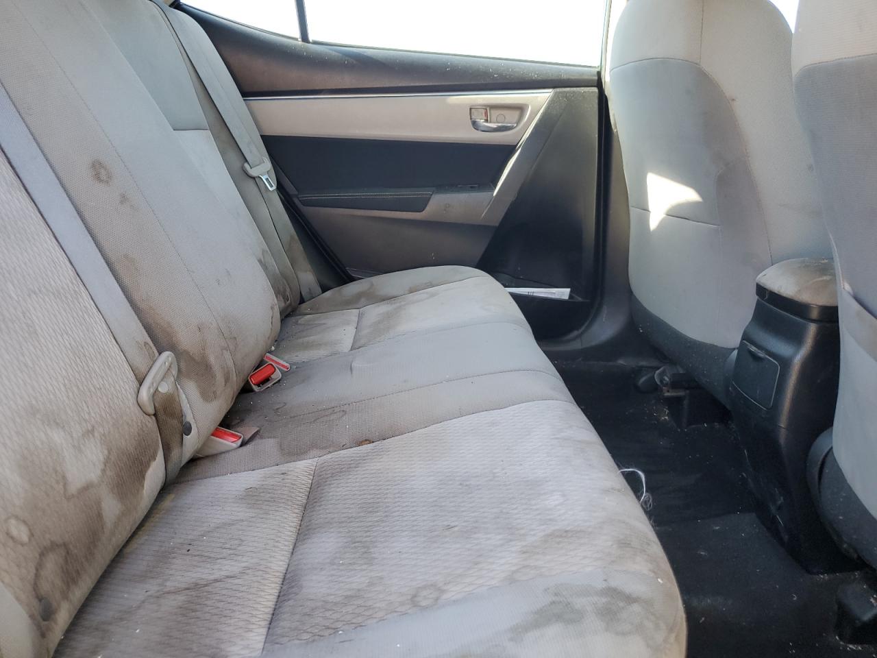 2014 Toyota Corolla - Image 10