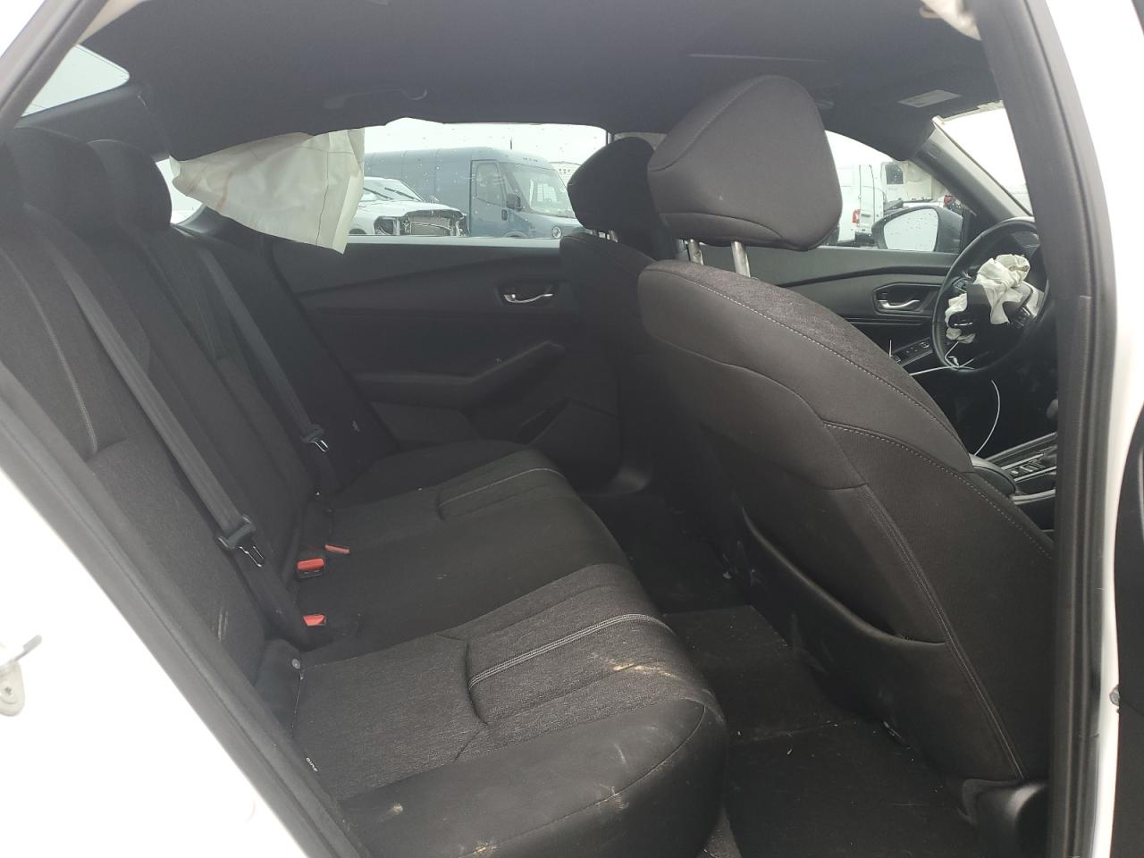 2023 Honda Accord - Image 10