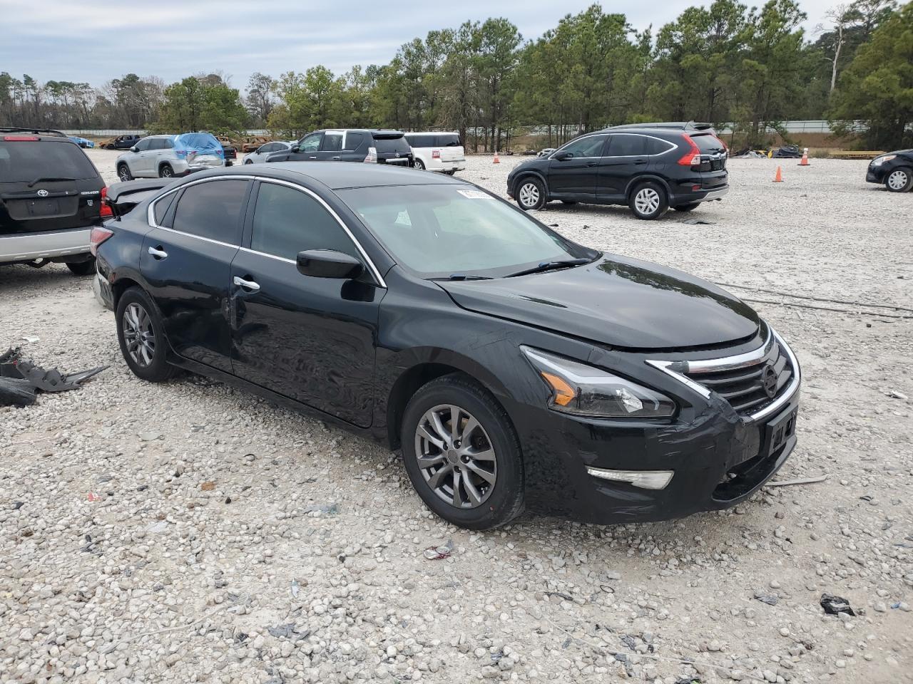 2015 Nissan Altima - Image 4