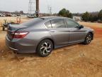 2016 Honda Accord Lx de vânzare în China Grove, NC - Rear End