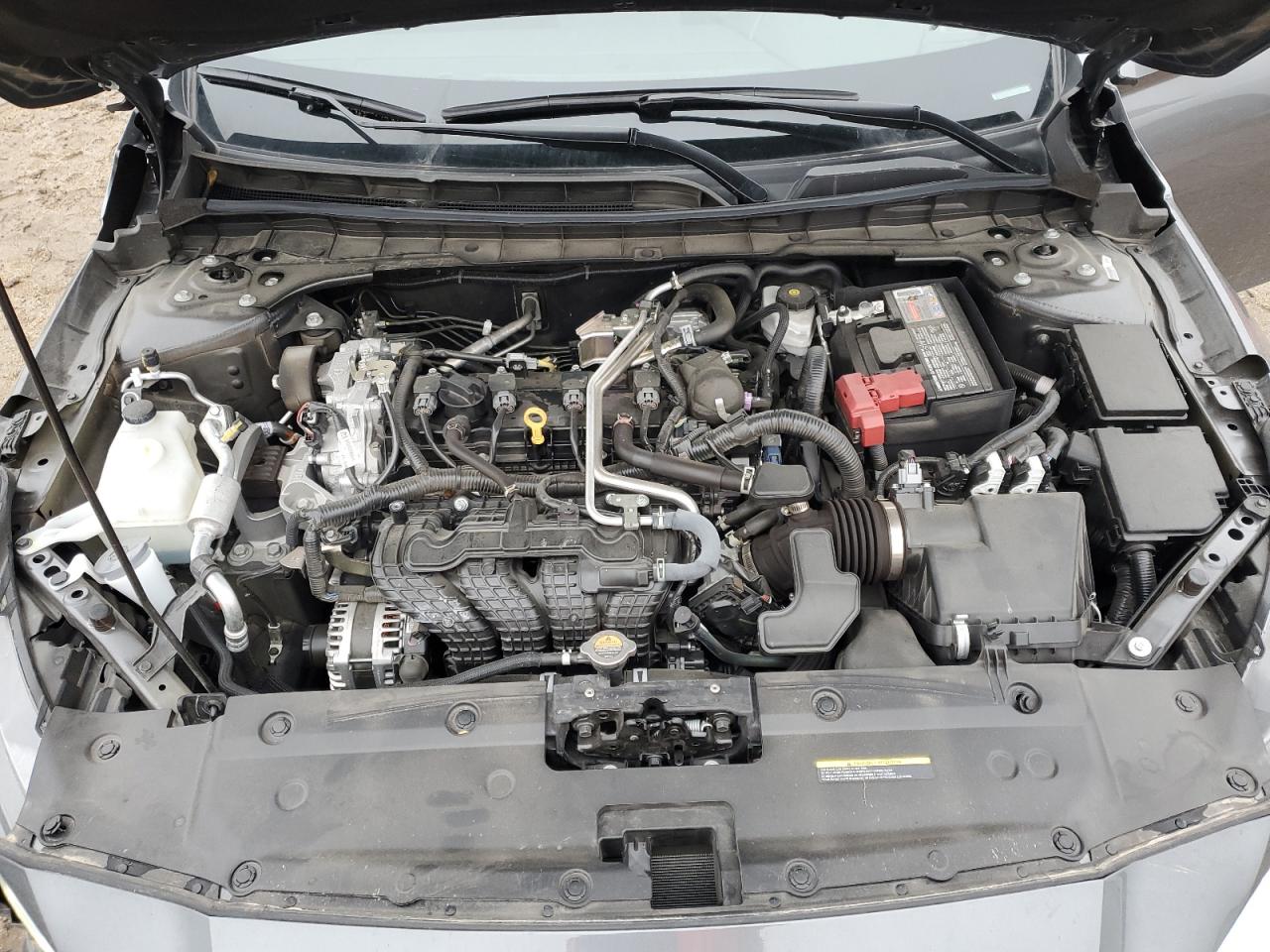 2024 Nissan Altima - Image 11