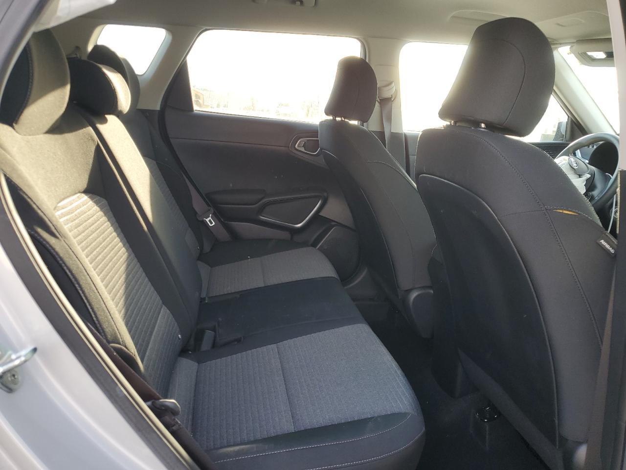 2021 Kia Soul - Image 11