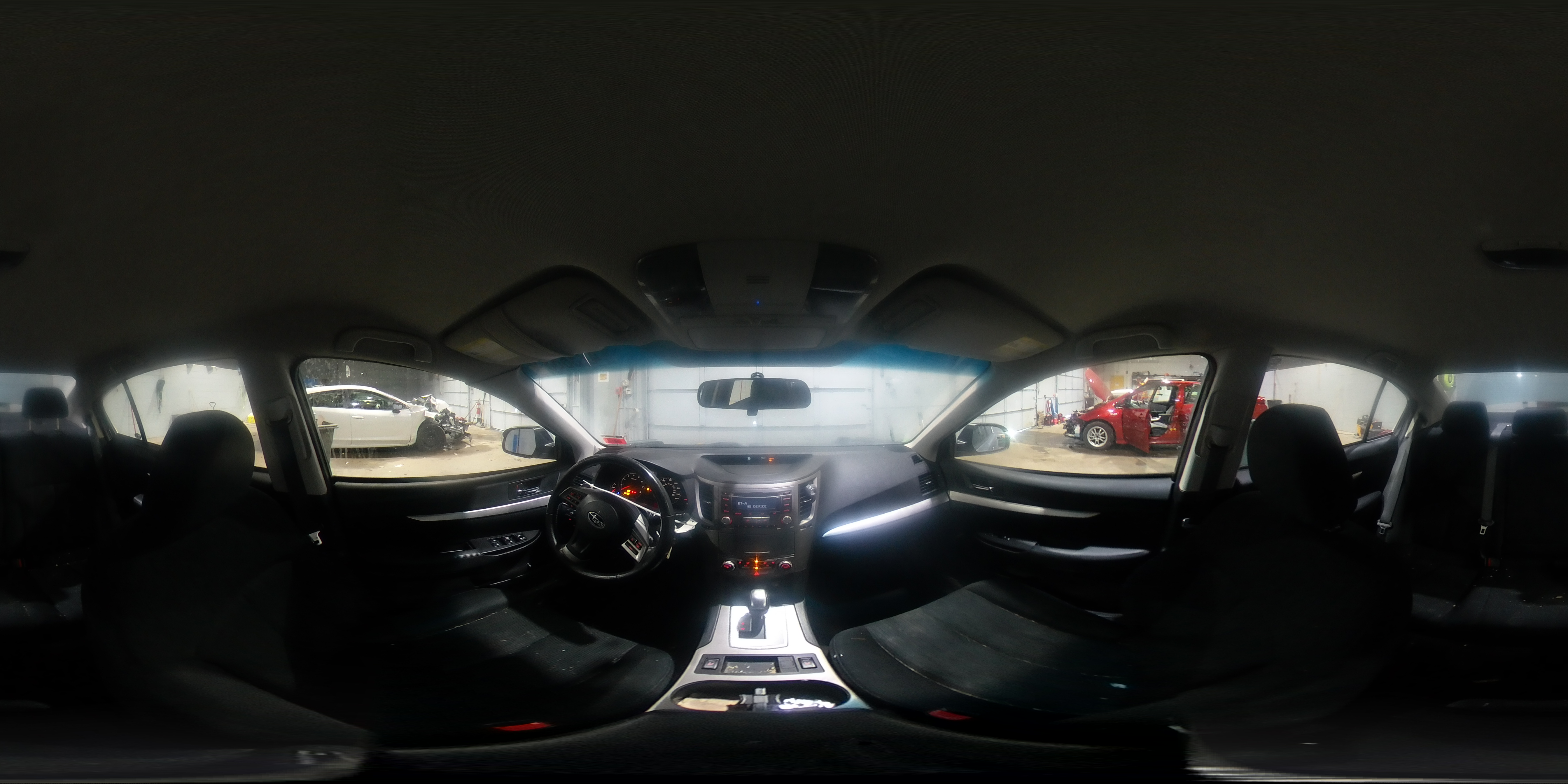 2013 Subaru Legacy - Image 12