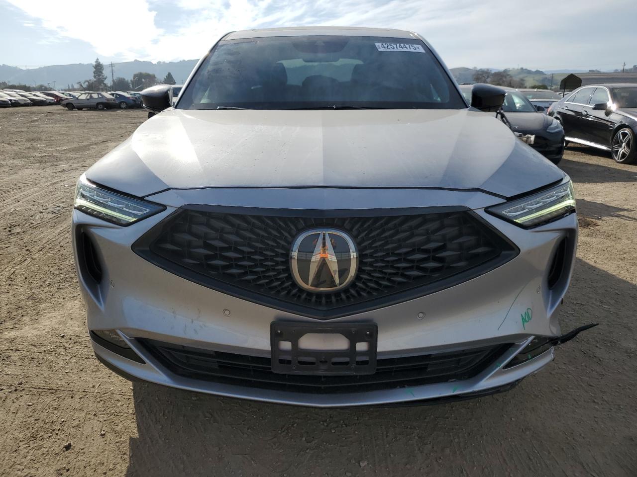 2022 Acura MDX - Image 5