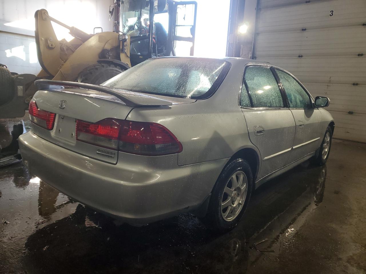 2002 Honda Accord - Image 3