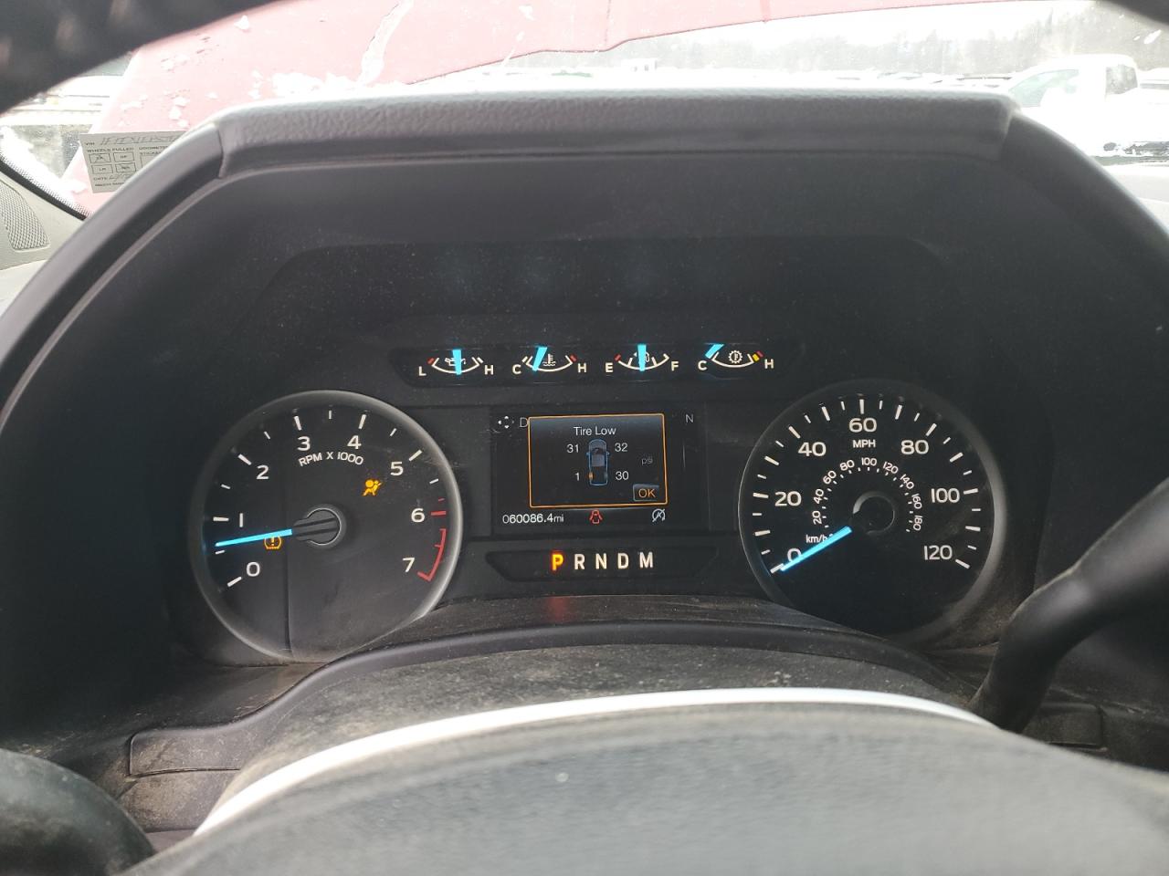 2018 Ford F-150 - Image 9