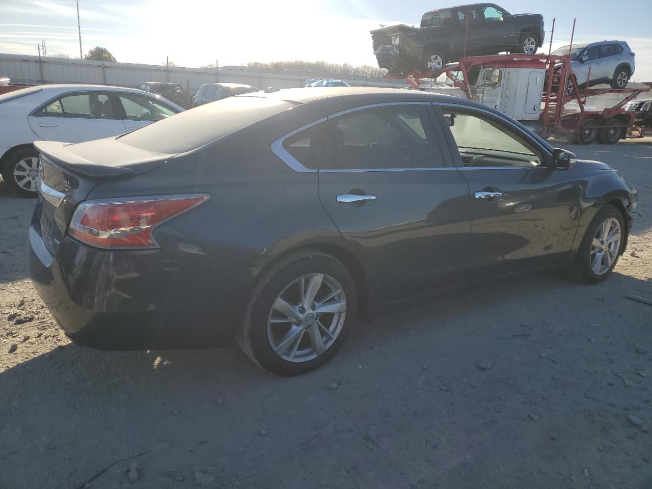 VIN 1N4AL3AP5DC221483 2013 NISSAN ALTIMA no.3