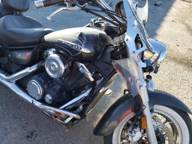 2012 YAMAHA XVS1300 CT