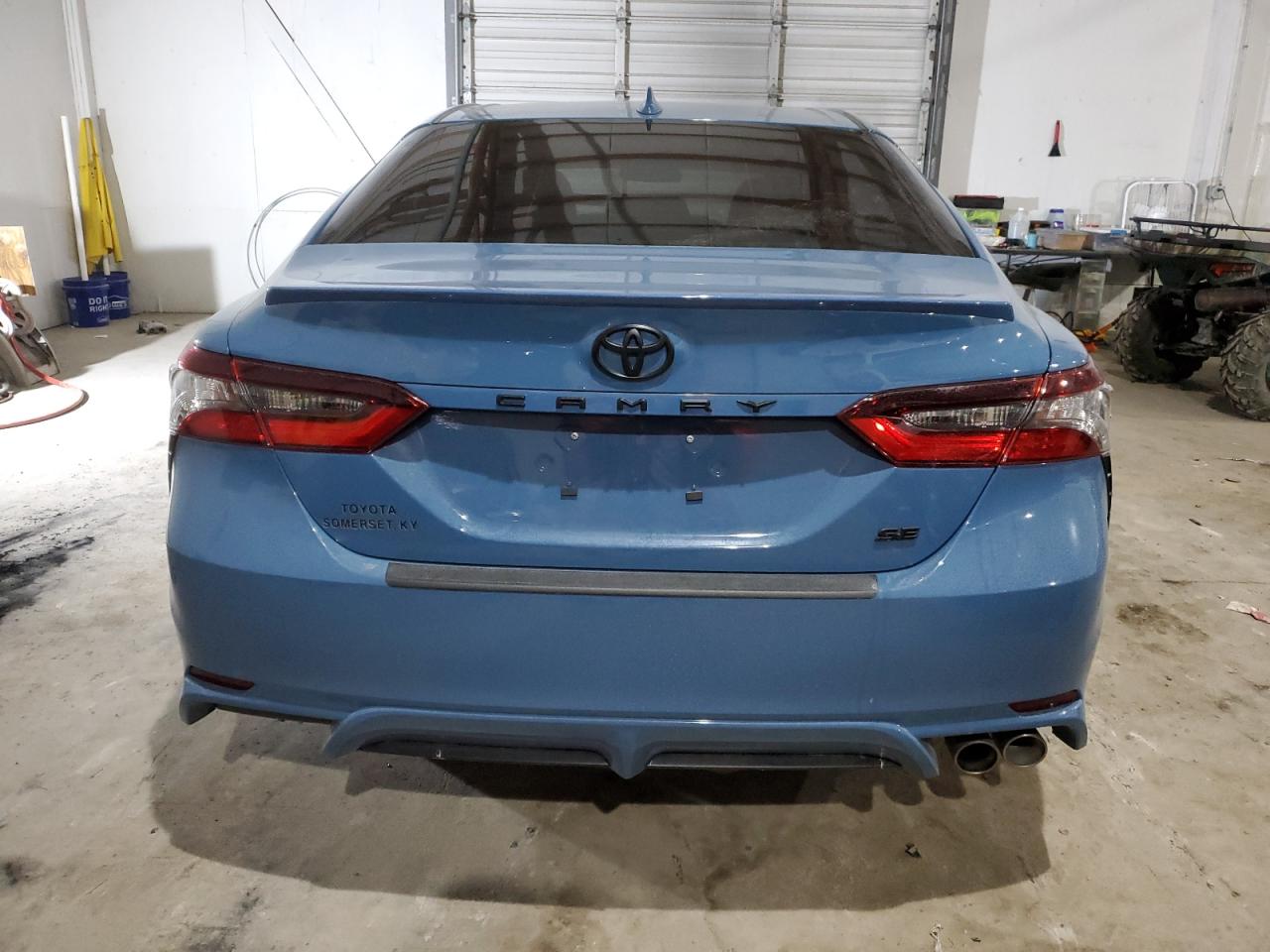 2023 Toyota Camry - Image 6