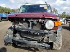 2008 Toyota Fj Cruiser  na sprzedaż w Greenwell Springs, LA - All Over