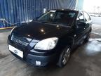2008 KIA RIO SPORT for sale at Copart SANDTOFT