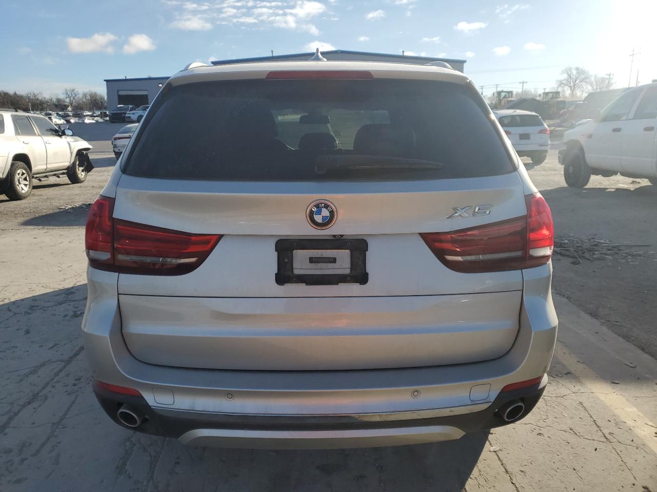 2015 BMW X5 - Image 6