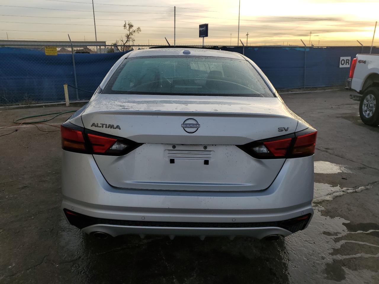 VIN 1N4BL4DV9RN415689 2024 NISSAN ALTIMA no.6