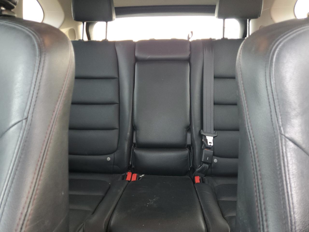 2016 Mazda CX-5 - Image 10