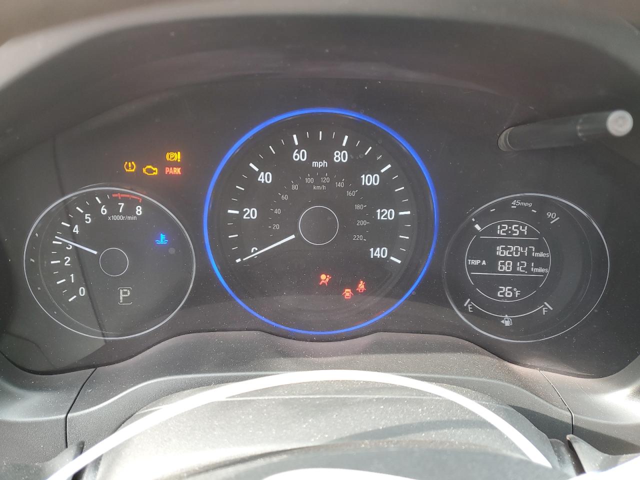 2016 Honda HR-V - Image 9