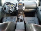 2011 Nissan Frontier S на продаже в Reno, NV - Front End