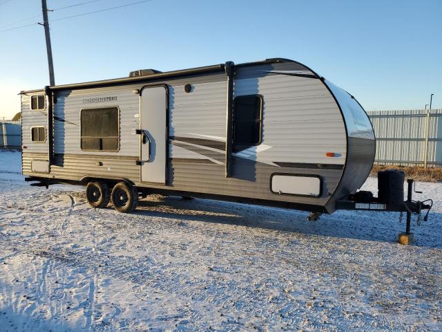 2020 FORESRIVER INDEPENDEN for sale at Copart ND - BISMARCK