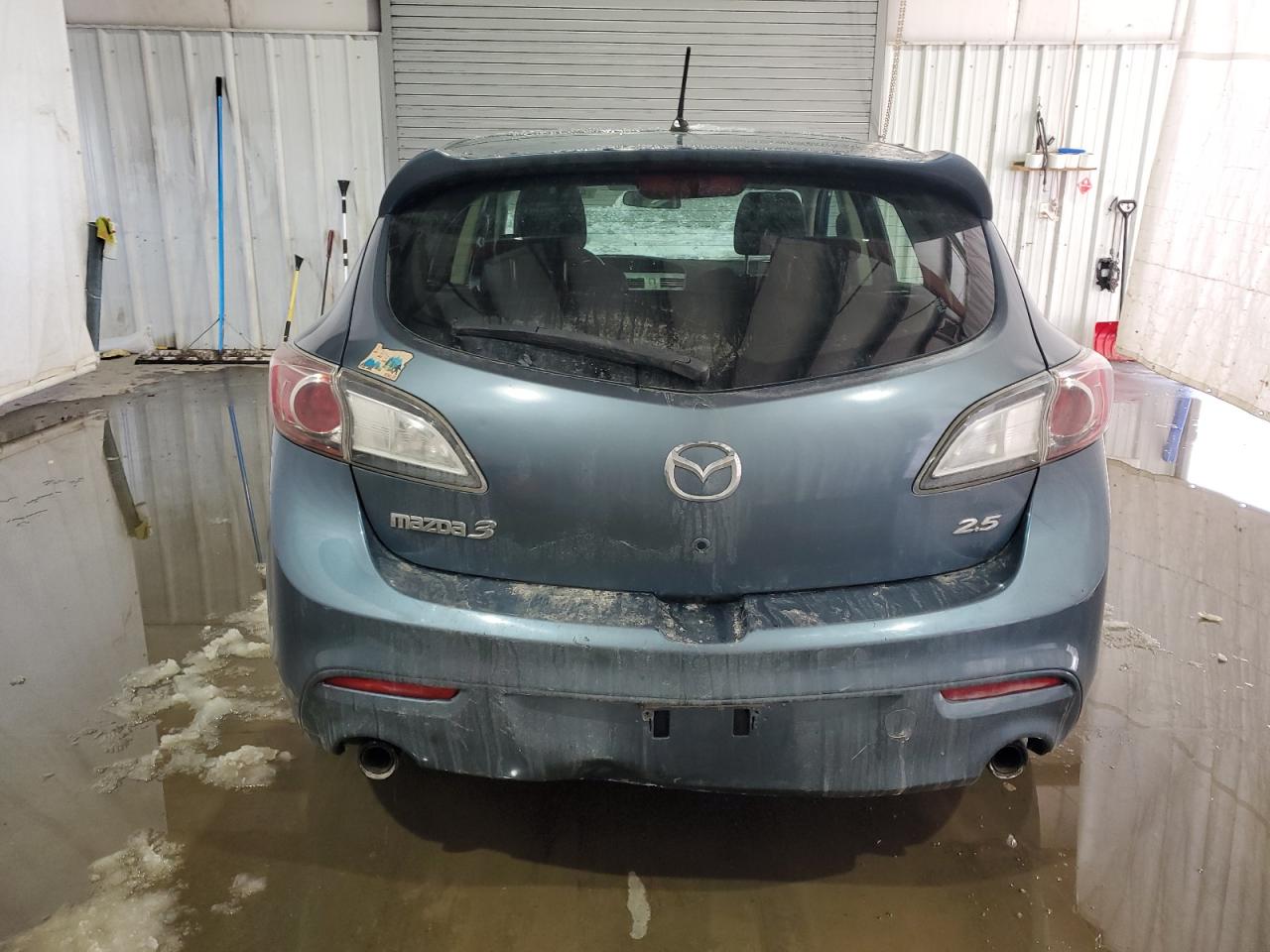 2010 Mazda 3 - Image 6