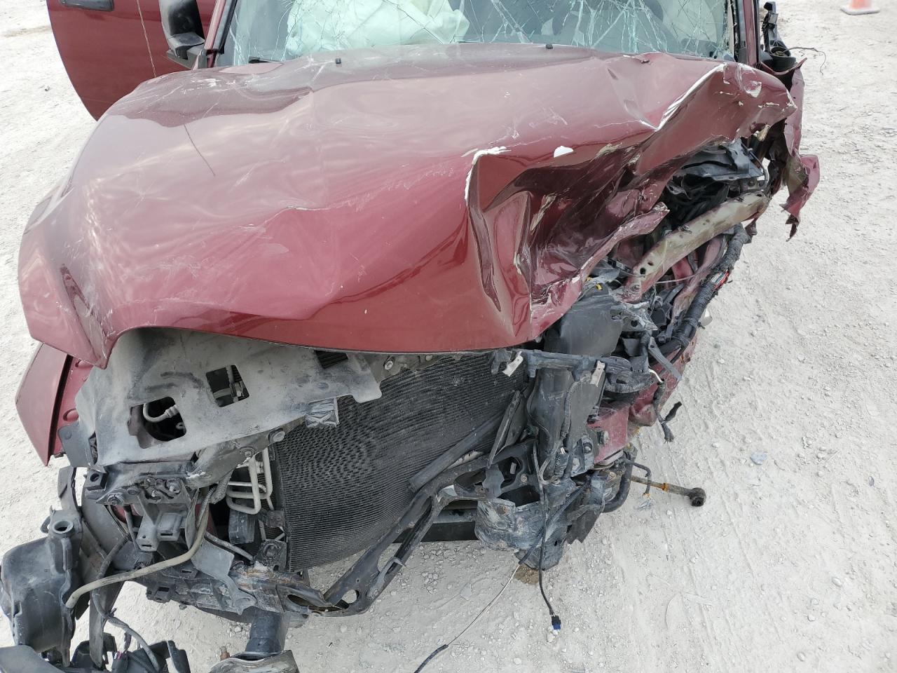 2016 Ram 1500 St VIN: 3C6RR7KT1GG301497 Lot: 87798975