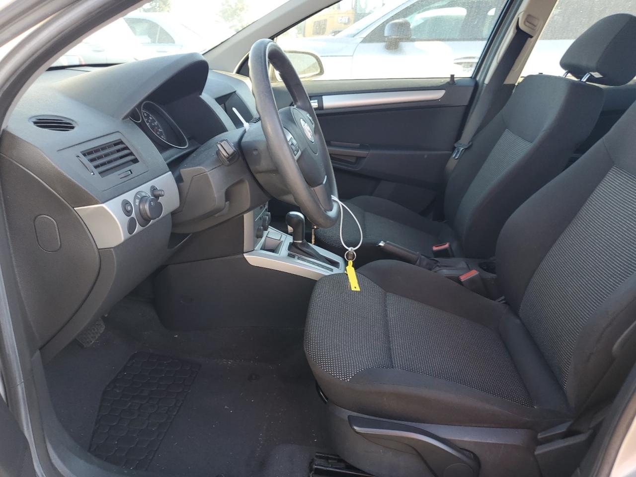 2008 Saturn Astra Xr VIN: 0LDL0T87455354 Lot: 42043645