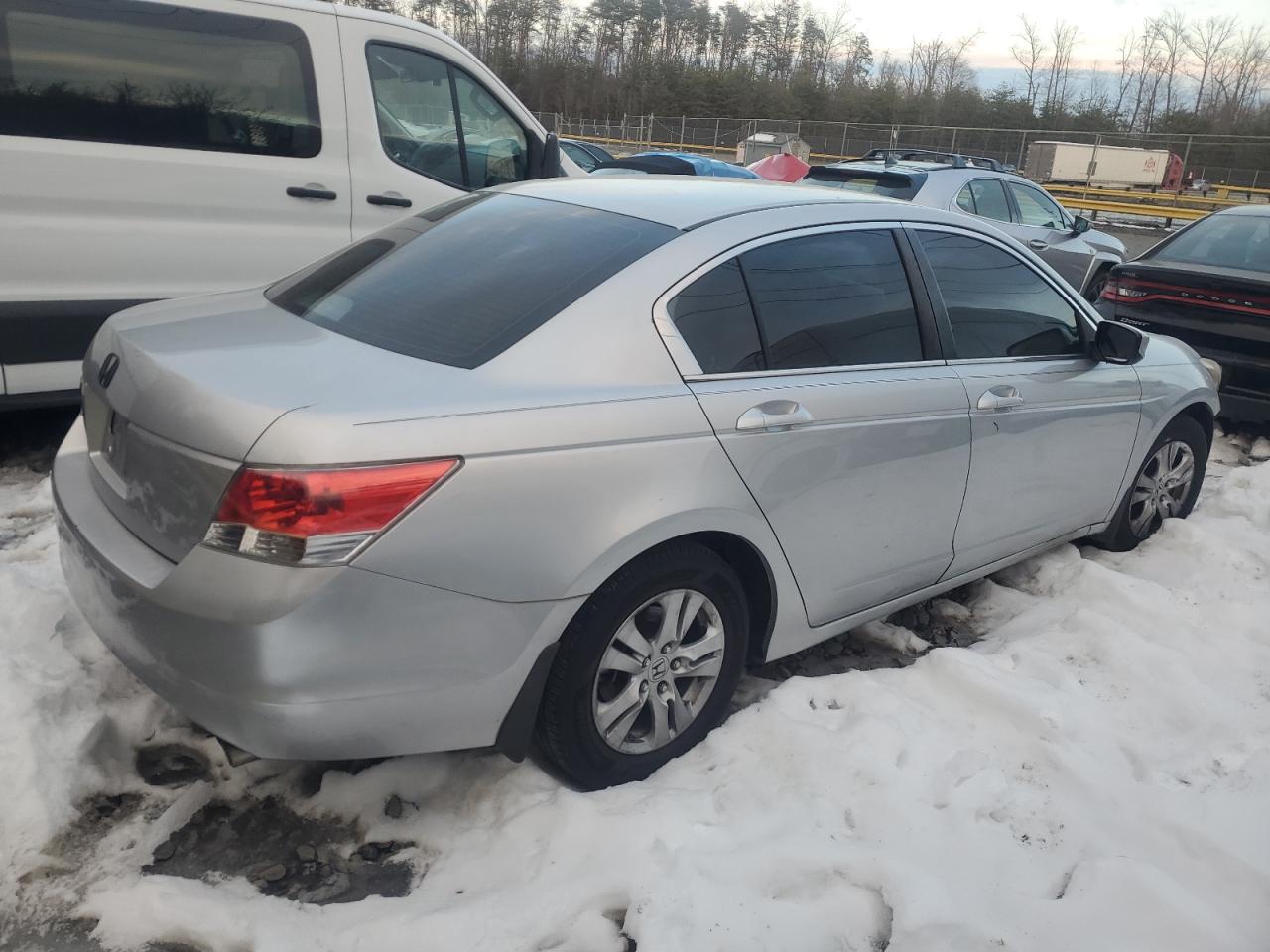 2009 Honda Accord - Image 3