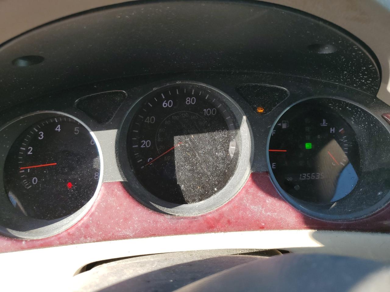 2004 Lexus ES - Image 9