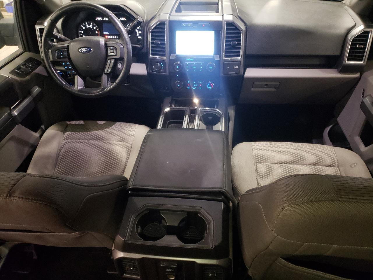 2015 Ford F-150 - Image 8