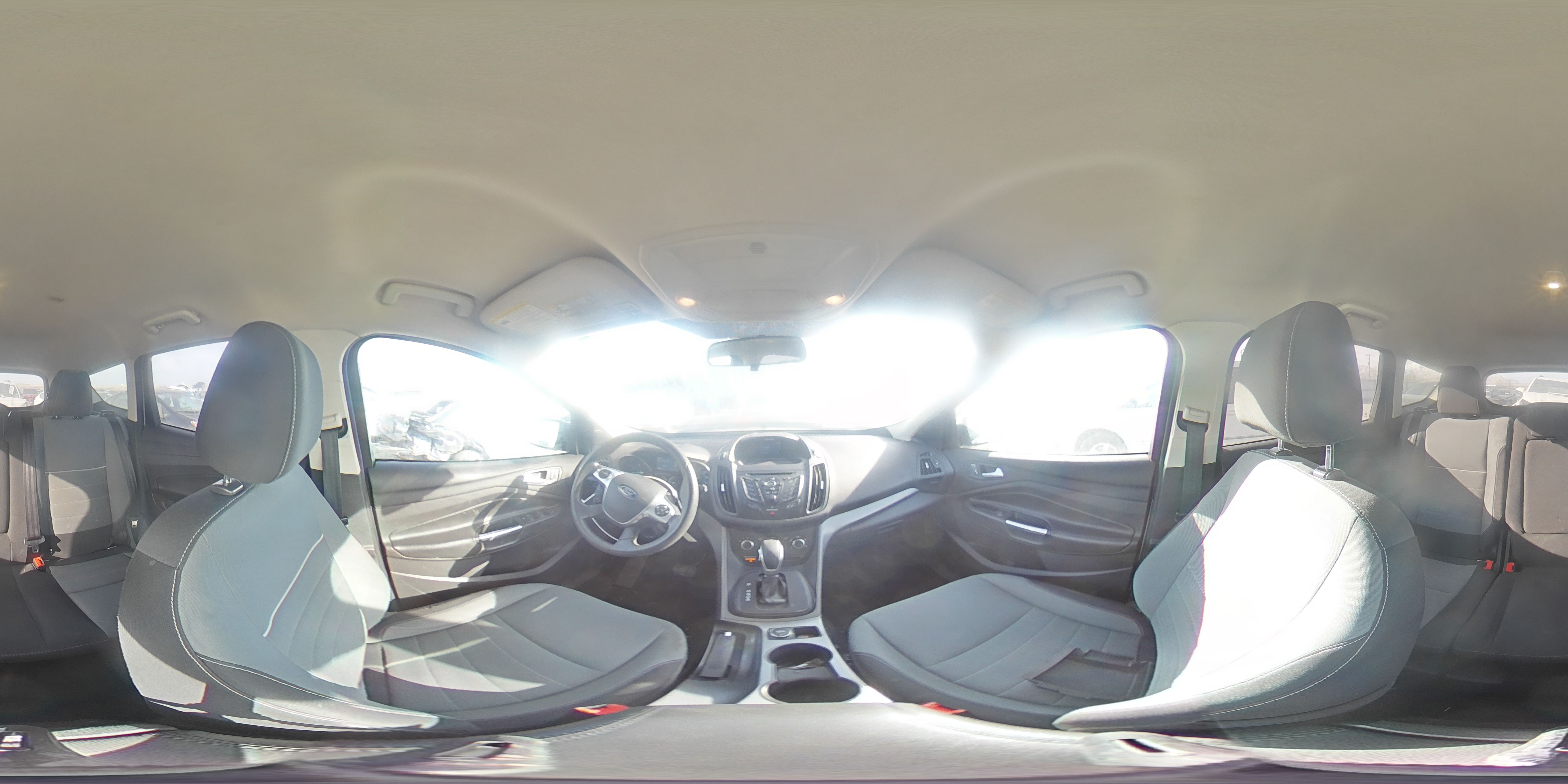 2015 Ford Escape - Image 12