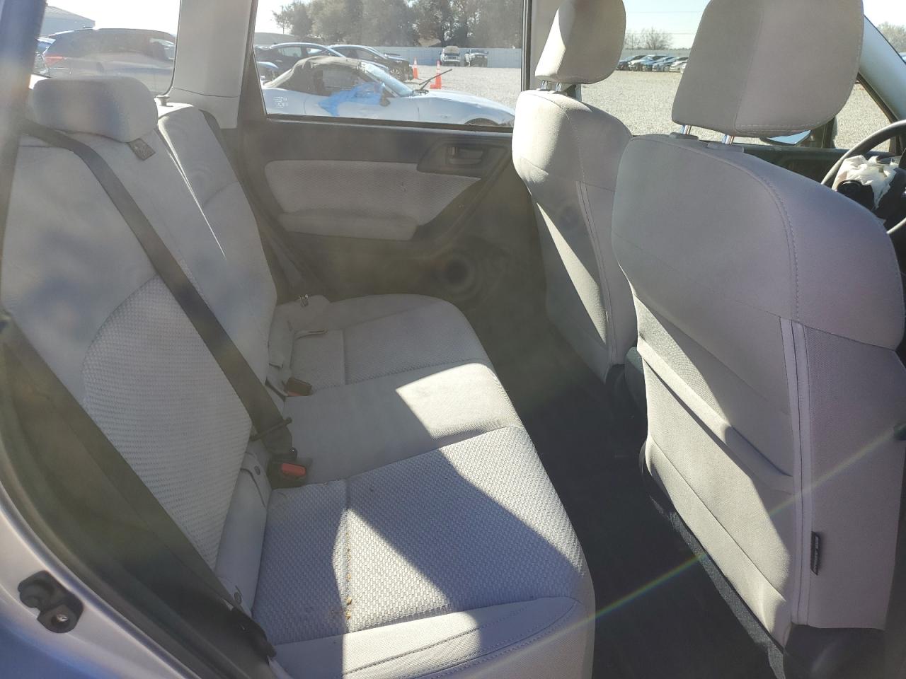 2017 Subaru Forester - Image 11