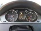 2013 Volkswagen Cc Luxury de vânzare în Colorado Springs, CO - Side