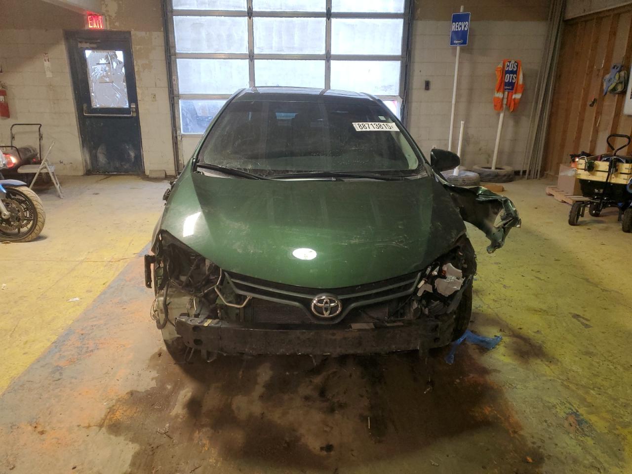2015 Toyota Corolla - Image 5