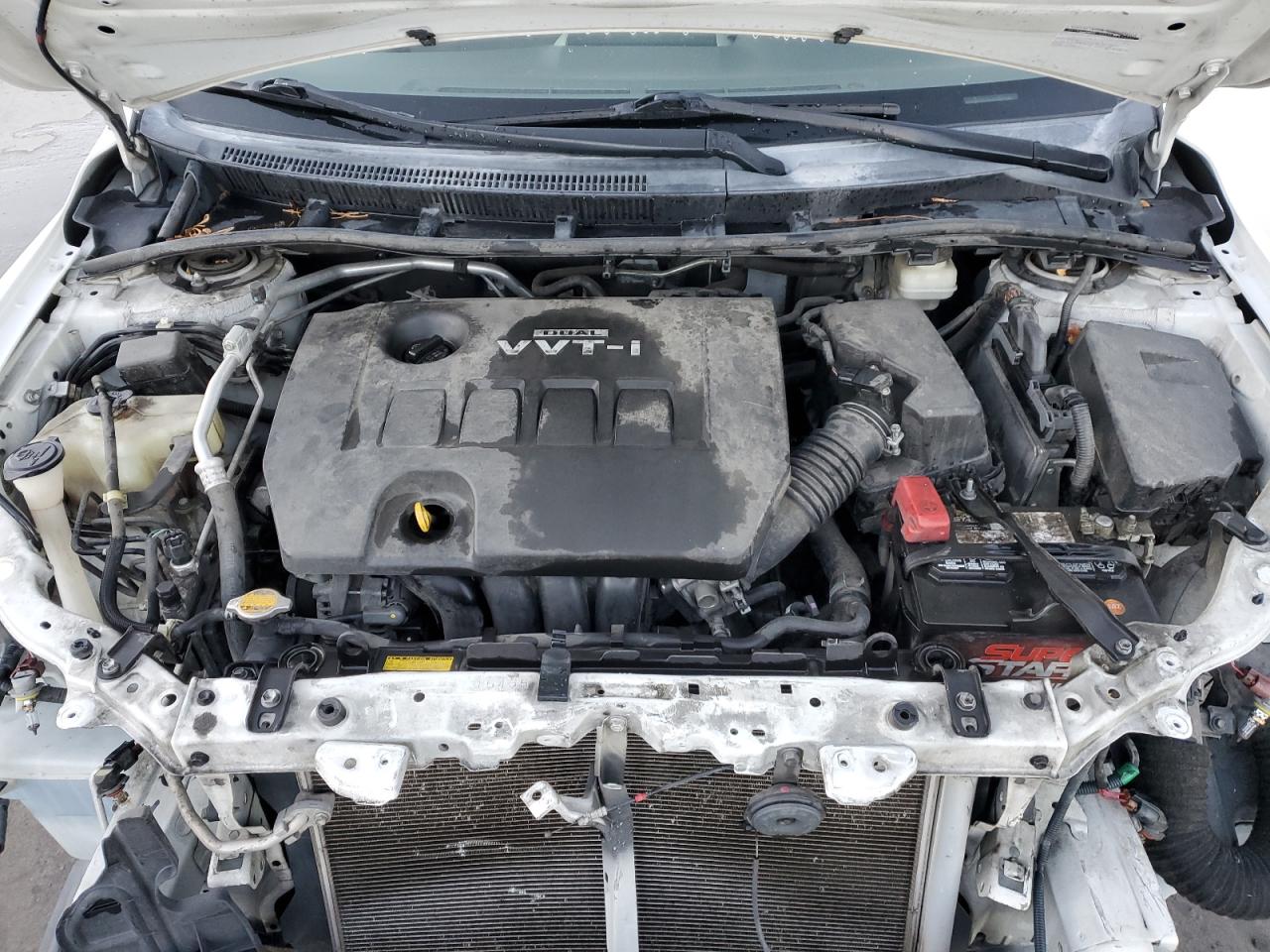 2010 Toyota Corolla - Image 11