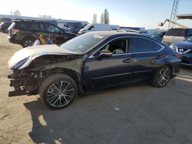  LEXUS ES350 2023 Синій