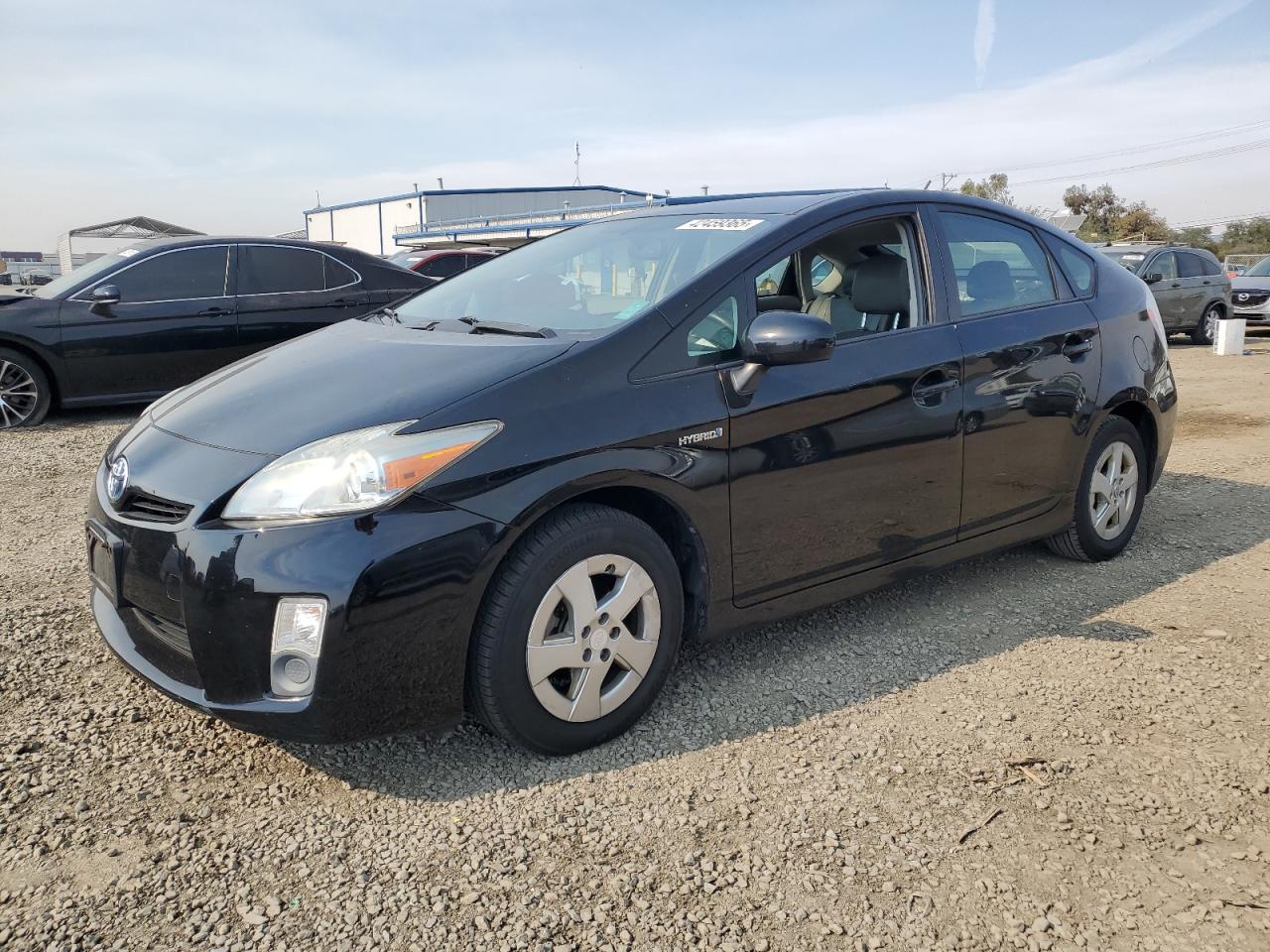 2010 Toyota Prius - Image 1