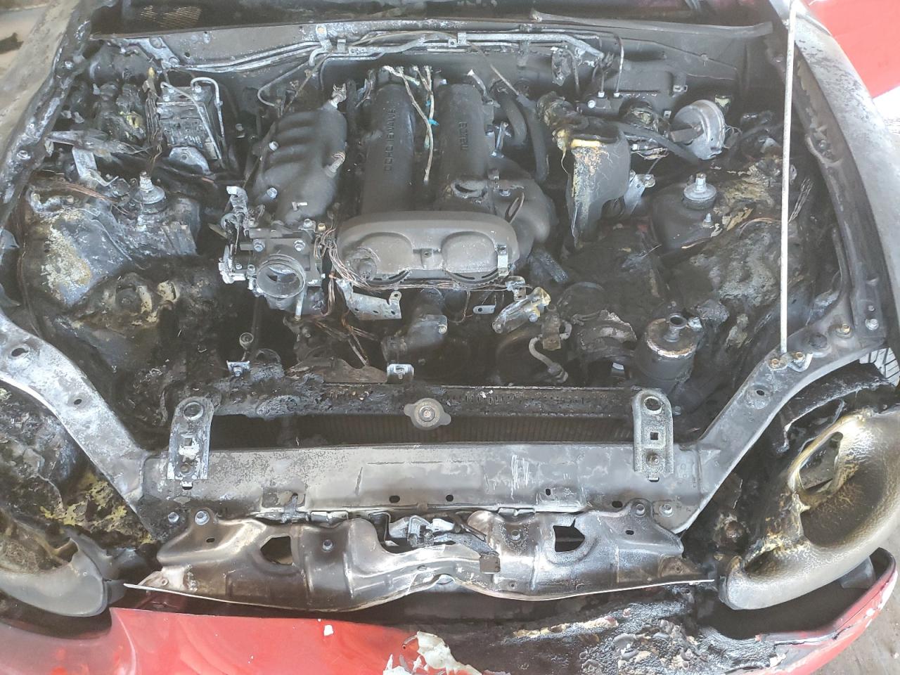 2000 Mazda MX-5 - Image 12