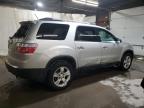 2011 Gmc Acadia Sle на продаже в Ebensburg, PA - Front End