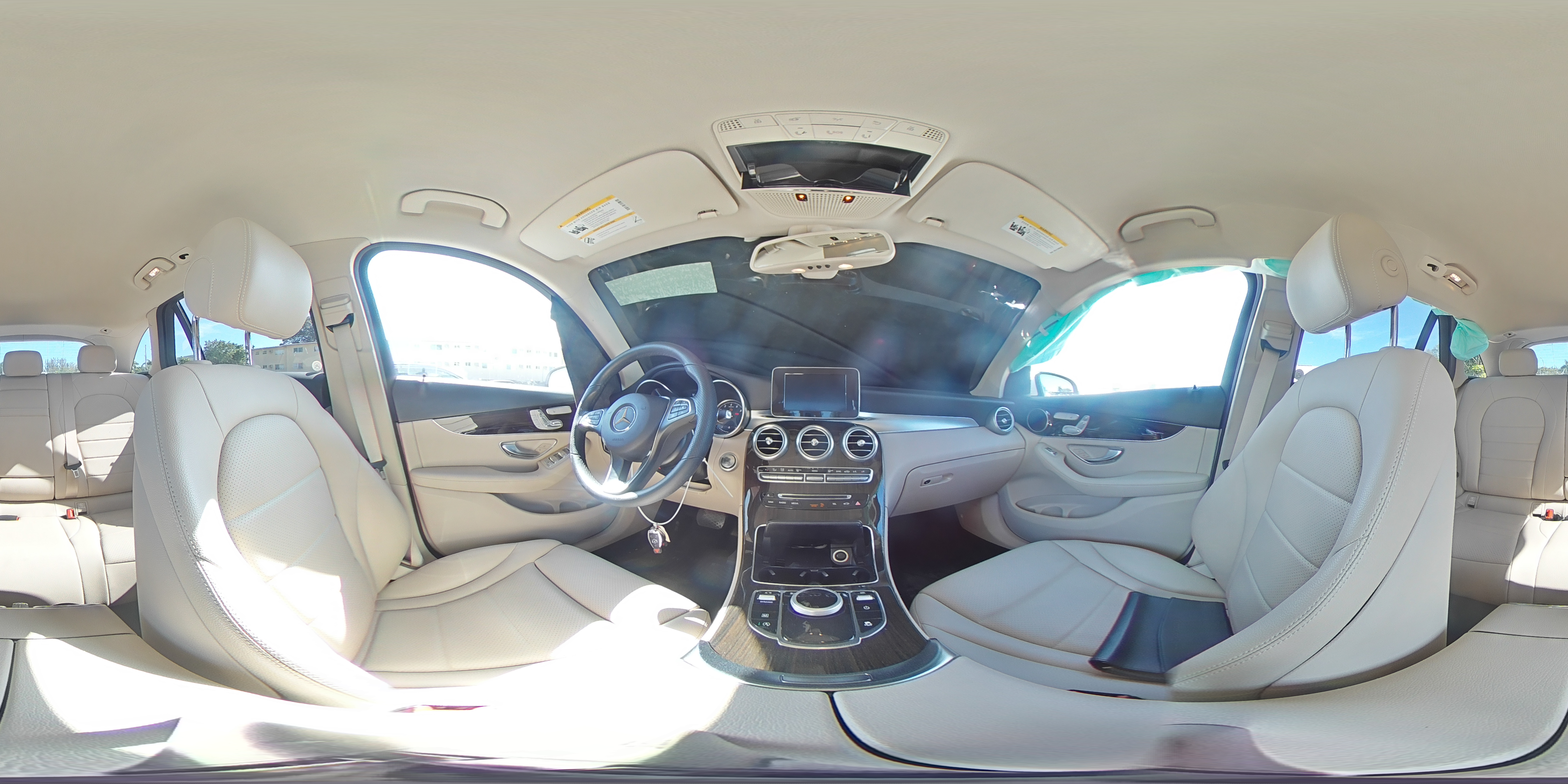 2019 Mercedes-Benz GLC - Image 14
