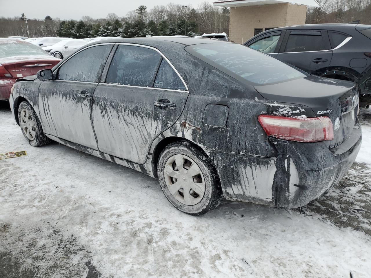 2009 Toyota Camry - Image 2