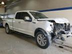 2016 Ford F150 Super Cab продається в Sandston, VA - Front End