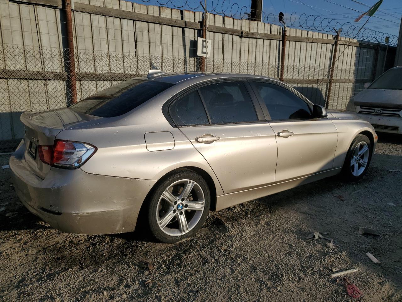 2014 BMW 3er - Image 3